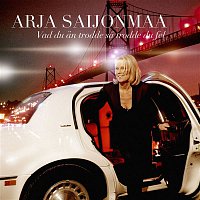 Arja Saijonmaa – Vad du an trodde sa  trodde du fel
