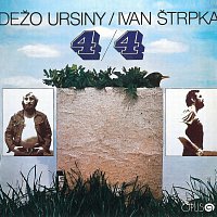 Dežo Ursiny – 4/4 & Bez počasia (Komplet originalnych albumov No. 5&6)