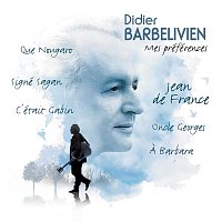 Didier Barbelivien – Mes Préférences