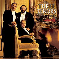 The Three Tenors Christmas (international version)