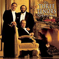 Domingo, Carreras, Pavarotti – The Three Tenors Christmas (international version)