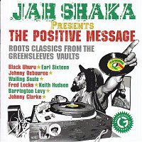 Various Artists.. – Jah Shaka Presents The Positive Message