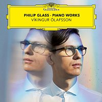 Víkingur Ólafsson, Siggi String Quartet – Glass: Études, No. 2 [Reworked By Christian Badzura]