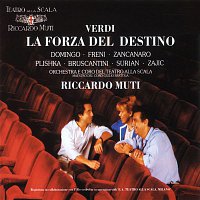 Riccardo Muti, Mirella Freni & Plácido Domingo – Verdi: La forza del destino