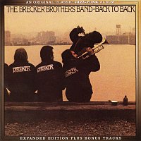 The Brecker Brothers – Back to Back