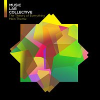 Music Lab Collective – The Theory Of Everything