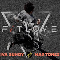 Přední strana obalu CD Fitlove