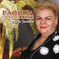 Paquita la del Barrio – Eres Un Farsante