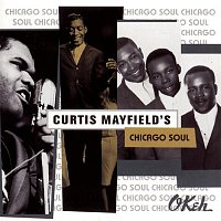 Various  Artists – Curtis Mayfield's Chicago Soul