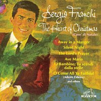 Sergio Franchi – The Heart Of Christmas