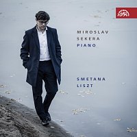 Miroslav Sekera – Smetana & Liszt: Klavírní dílo
