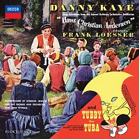 Danny Kaye – Hans Christian Andersen