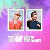 220 KID, JC Stewart – Too Many Nights [Acoustic]