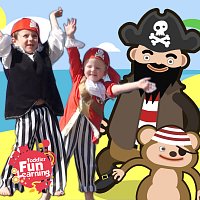 Toddler Fun Learning – The Happy Pirate Song