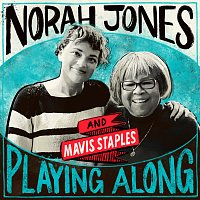 Friendship [From “Norah Jones is Playing Along” Podcast]