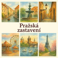 Musica e Danza – Pražská zastavení