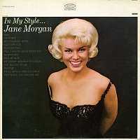 Jane Morgan – In My Style