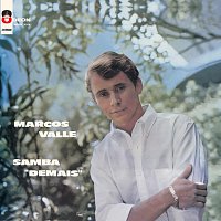 Marcos Valle – Marcos Valle Samba "Demais"