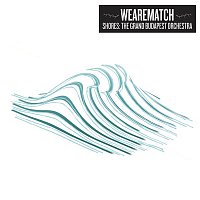 Přední strana obalu CD The Shark (Orchestral)