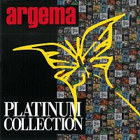 Argema – Platinum Collection CD