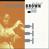 Přední strana obalu CD The Best Of Clifford Brown