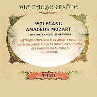 Netherlands Philharmonic Orchestra, Netherlands Philharmonic Chorus – Mozart: Die Zauberflote