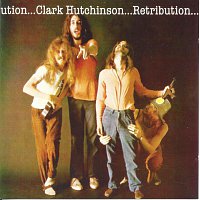 Clark Hutchinson – Retribution