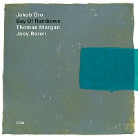 Jakob Bro, Thomas Morgan, Joey Baron – Red Hook [Live At The Jazz Standard, New York / 2017]