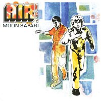 Air – Moon Safari