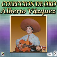 Přední strana obalu CD Colección De Oro: Con Mariachi, Vol. 2