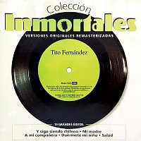 Tito Fernandez – Colección Inmortales