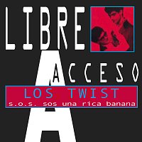 Los Twist – S.O.S. Sos Una Rica Banana - Serie Libre Acceso