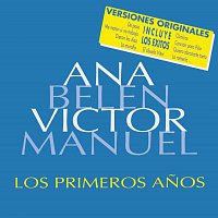 Victor Manuel, Ana Belén – Los Primeros Anos