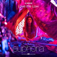 Chioma – Love Me Low