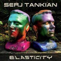 Serj Tankian – Elasticity LP