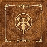 Torrax – Příběhy MP3