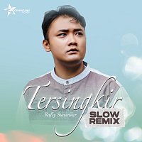 Přední strana obalu CD Tersingkir [Remix Slow]