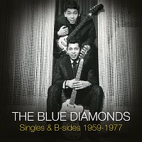 The Blue Diamonds – Singles & B-sides 1959-1977