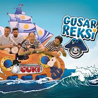 Čuki – Gusar Reksi