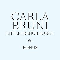 Carla Bruni – Little French Songs [Bonus]