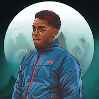 Přední strana obalu CD La deb [Sped Up]