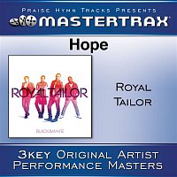 Royal Tailor – Hope [Performance Tracks]
