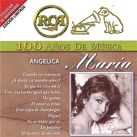 Angélica María – RCA 100 Anos De Musica