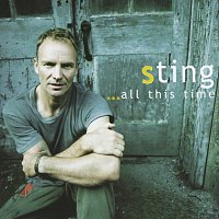 Sting – ...All This Time CD
