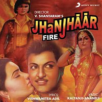 Kalyanji, Anandji, Suresh Wadkar, Sadhana Sargam – Jhanjhaar (Original Motion Picture Soundtrack)