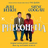 Alexandre Desplat – Philomena (Original Motion Picture Soundtrack)