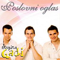 Gadi – Poslovni oglas