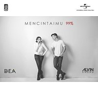 Alvin Chong, DEA – Mencintaimu 99%