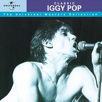 Iggy Pop – Iggy Pop - Universal Masters Collection