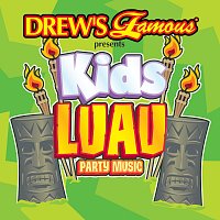 The Hit Crew – Drew's Famous Presents Kids Luau Party Music